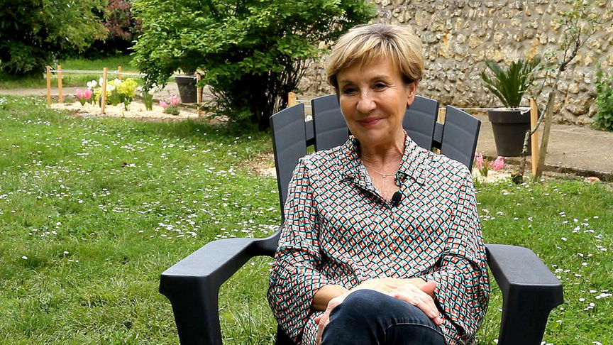 Mon Médoc à moi Pascale Got